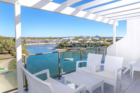 Sun Lagoon Resort - Accommodation QLD 5