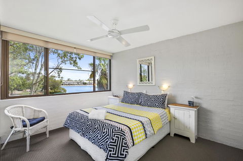 Sun Lagoon Resort - Accommodation QLD 30