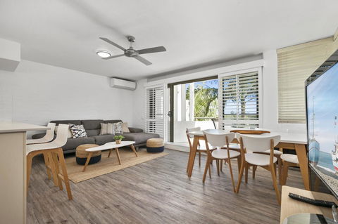 Sun Lagoon Resort - Accommodation QLD 25