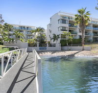 Sun Lagoon Resort - Accommodation QLD