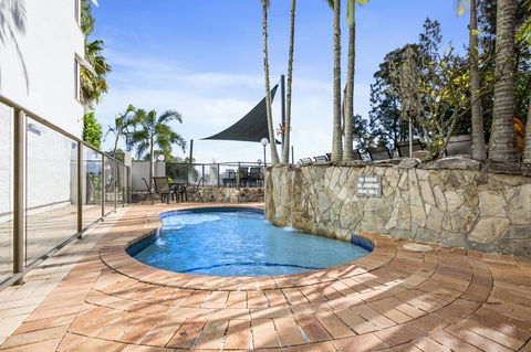 Sun Lagoon Resort - Accommodation QLD 14