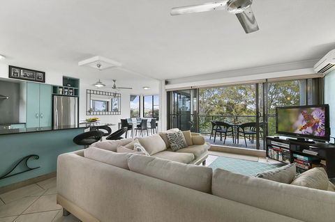 Sun Lagoon Resort - Accommodation QLD 9