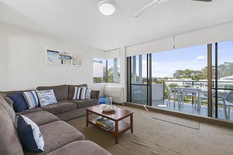 Sun Lagoon Resort - Accommodation QLD 37