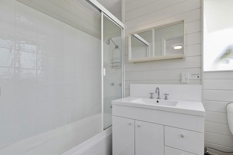 Sun Lagoon Resort - Accommodation QLD 32