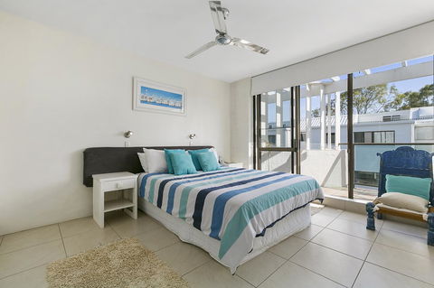 Sun Lagoon Resort - Accommodation QLD 35