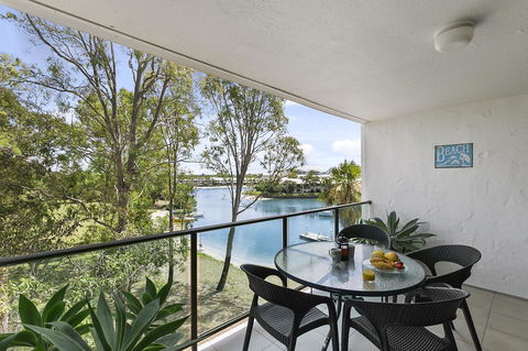 Sun Lagoon Resort - Accommodation QLD 11