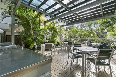 Sun Lagoon Resort - Accommodation QLD 16