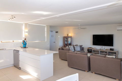 Sun Lagoon Resort - Accommodation QLD 8