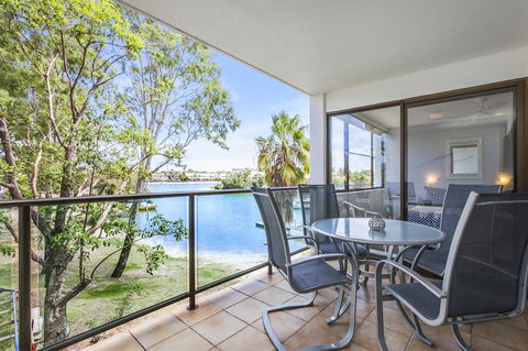 Sun Lagoon Resort - Accommodation QLD 24