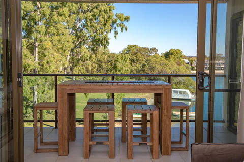 Sun Lagoon Resort - Accommodation QLD 6
