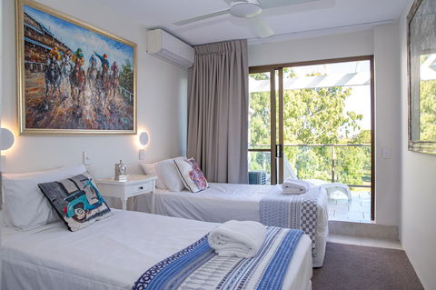 Sun Lagoon Resort - Accommodation QLD 2