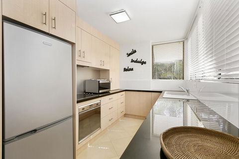 Sun Lagoon Resort - Accommodation QLD 26