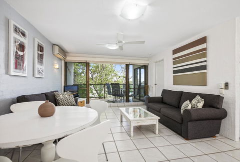 Sun Lagoon Resort - Accommodation QLD 31