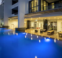 Synergy Broadbeach - Official - Accommodation QLD
