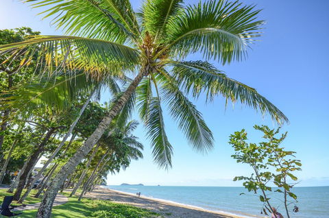 Roydon Beachfront Apartments - Accommodation QLD 6