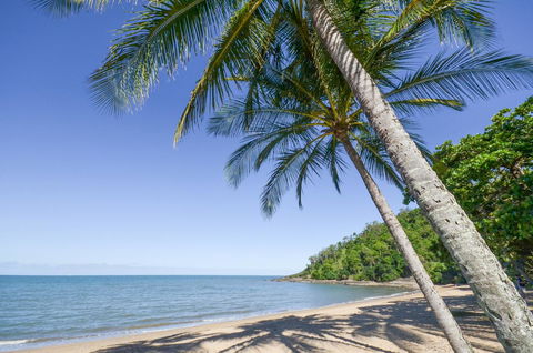 Roydon Beachfront Apartments - Accommodation QLD 26