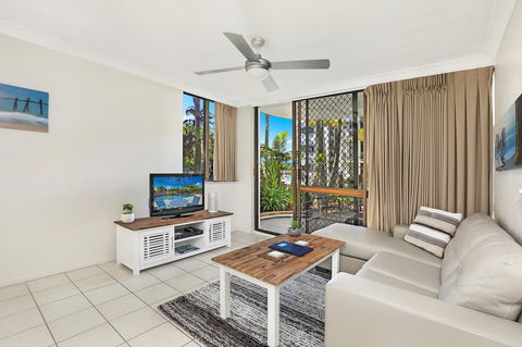 Headland Tropicana Resort - Accommodation QLD 6