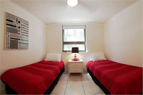 Headland Tropicana Resort - Accommodation QLD 27