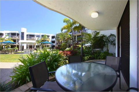 Headland Tropicana Resort - Accommodation QLD 26