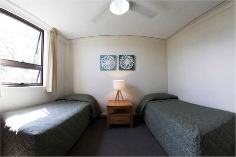 Headland Tropicana Resort - Accommodation QLD 35