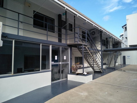 Airlie Seaview Apartments - Accommodation QLD 21