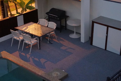 Airlie Seaview Apartments - Accommodation QLD 20