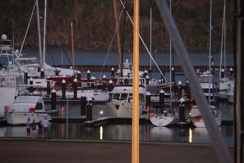 Airlie Seaview Apartments - Accommodation QLD 12