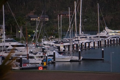 Airlie Seaview Apartments - Accommodation QLD 10