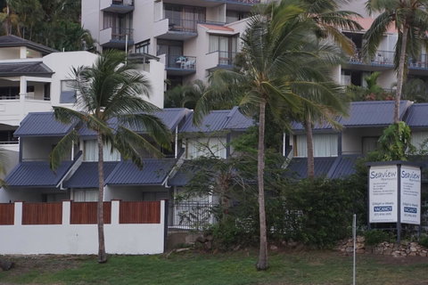 Airlie Seaview Apartments - Accommodation QLD 2