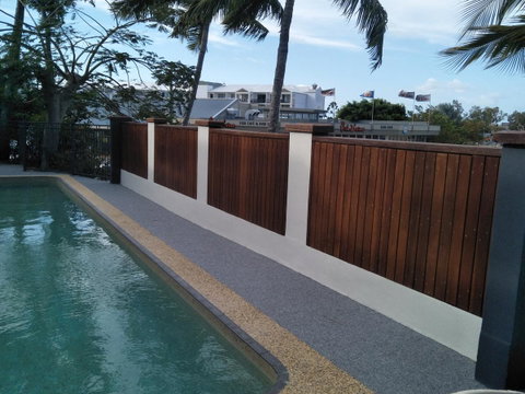 Airlie Seaview Apartments - Accommodation QLD 19