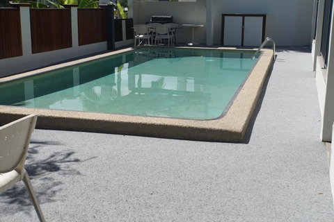 Airlie Seaview Apartments - Accommodation QLD 18