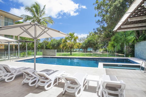 Maison Noosa - Accommodation QLD 17