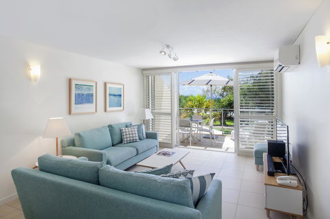 Maison Noosa - Accommodation QLD 3