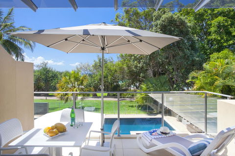 Maison Noosa - Accommodation QLD 6