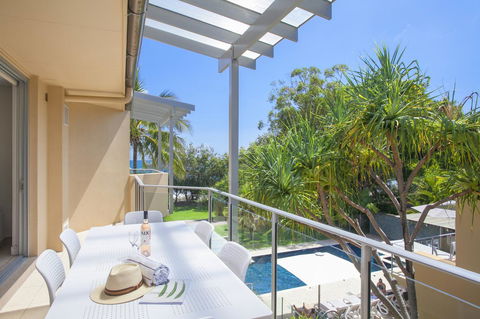 Maison Noosa - Accommodation QLD 31