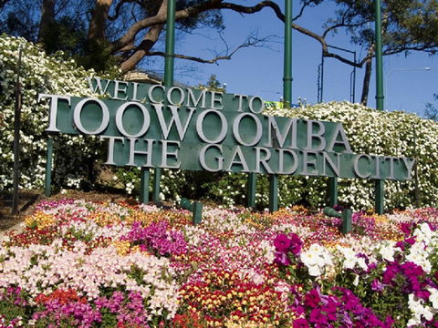 Comfort Inn Grammar View - Accommodation QLD 18