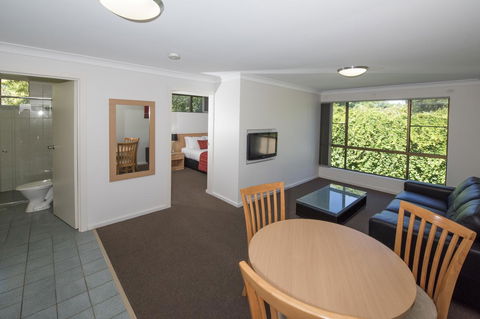 Comfort Inn Grammar View - Accommodation QLD 12