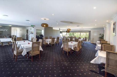 Comfort Inn Grammar View - Accommodation QLD 5