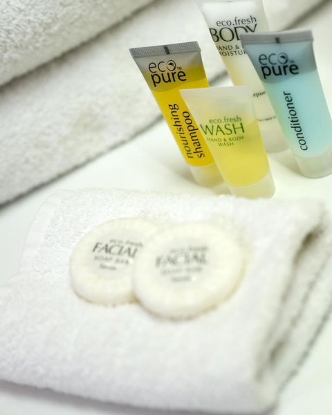 Comfort Inn Grammar View - Accommodation QLD 15