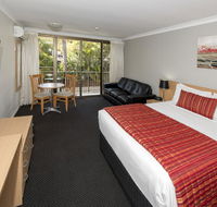 Comfort Inn Grammar View - Accommodation QLD