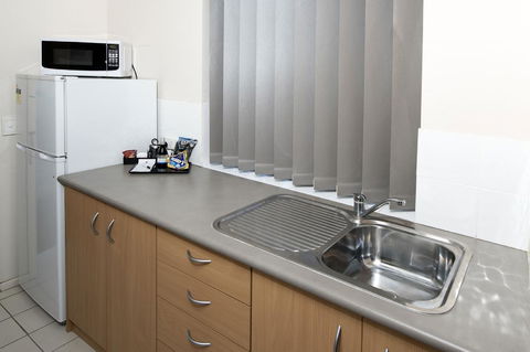 Comfort Inn Grammar View - Accommodation QLD 14