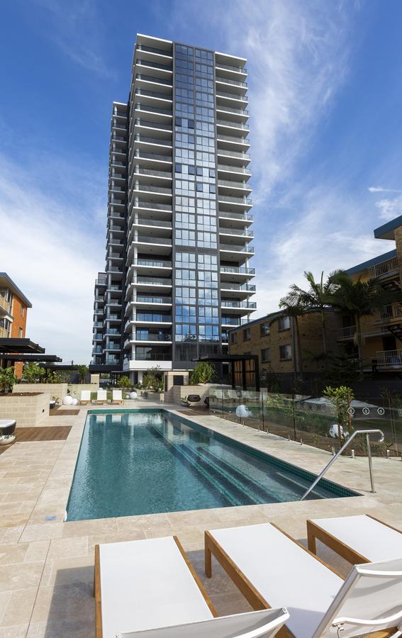 Burleigh Gardens QLD Accommodation QLD