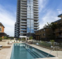 Boardwalk Burleigh Beach - Official - Accommodation QLD