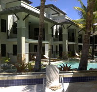 Penthouse 239 - Sea Temple Port Douglas - Accommodation QLD
