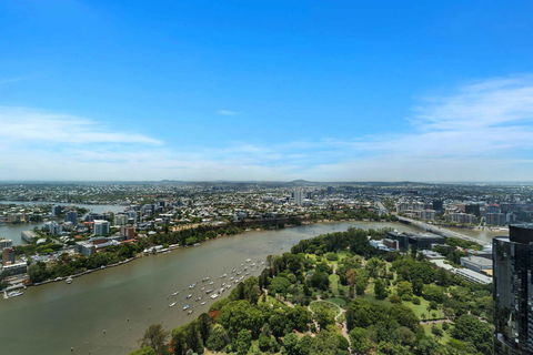 Brisbane Skytower By CLLIX - Accommodation QLD 15