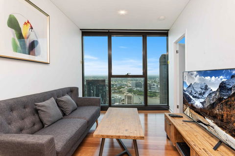 Brisbane Skytower By CLLIX - Accommodation QLD 29