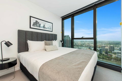Brisbane Skytower By CLLIX - Accommodation QLD 34