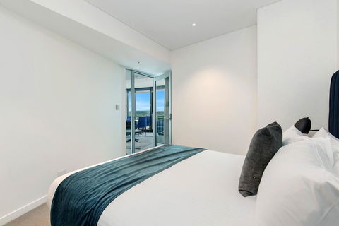 Brisbane Skytower By CLLIX - Accommodation QLD 23
