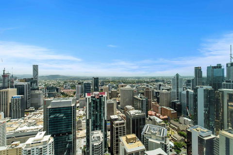 Brisbane Skytower By CLLIX - Accommodation QLD 22