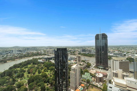 Brisbane Skytower By CLLIX - Accommodation QLD 32